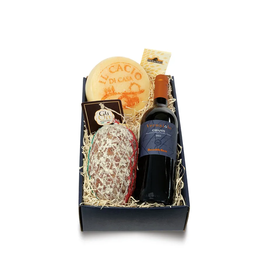 Confezione Chiantigiana